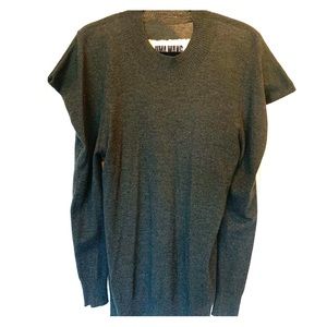 Uma Wang cashmere sweater